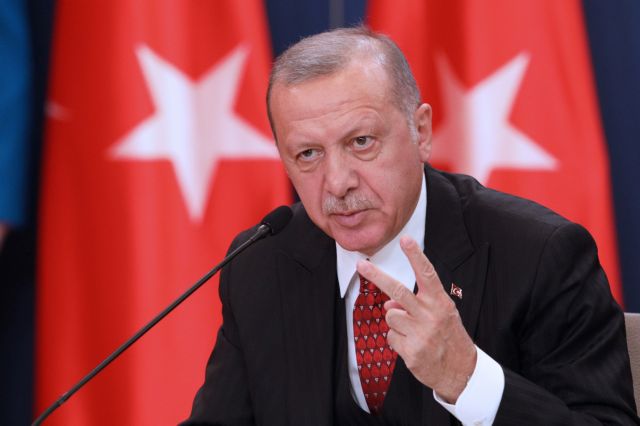 Κορωνοϊός: «Οι επόμενες δύο εβδομάδες θα κρίνουν την τύχη της Τουρκίας» προειδοποιούν οι ειδικοί - Φωτογραφία 1
