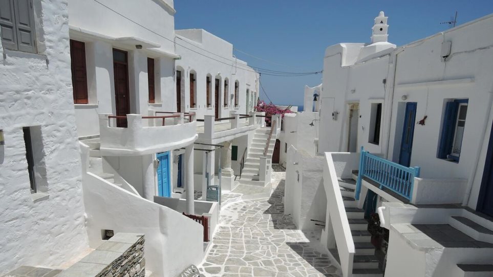 To CNN αποθεώνει τους Έλληνες: Τα 10 πράγματα που κάνουν καλύτερα από όλους - Φωτογραφία 1