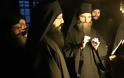 They prayed for health around the globe on Mount Athos (video)
