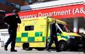 Αν οι θάνατοι δεν ξεπεράσουν τις 20.000 «θα τα έχουμε πάει καλά», λέει ο επικεφαλής του NHS!
