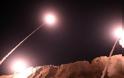 Σαουδική Αραβία: Βαλλιστικοί πύραυλοι αναχαιτίστηκαν πάνω από το Ριάντ και την Τζαζάν