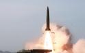 Β.Κορέα: Εκτόξευσε «άγνωστου τύπου πύραυλο» στις ανατολικές ακτές της