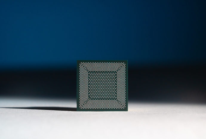 Η Intel δημιουργεί νευρομορφικό chip που μπορεί να μυρίσει οσμές - Φωτογραφία 2