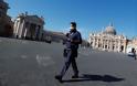 Ιταλία: Παρατείνονται τα μέτρα περιορισμού για άλλες δύο εβδομάδες