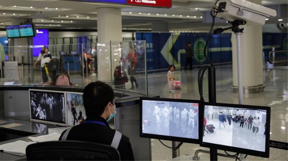 Ιαπωνία «κλείνει» τα αεροδρόμιά της σε ΗΠΑ, Κίνα, Ν.Κορέα και Ευρώπη - Φωτογραφία 1