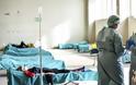 Κορονοϊός - Ιταλία: Νεκροί 37 γιατροί - Πάνω από 6.000 υγειονομικοί υπάλληλοι νοσούν - Φωτογραφία 1