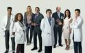 «THE GOOD DOCTOR» KAI «THE NIGHT SHIFT» στο Μακεδονία TV