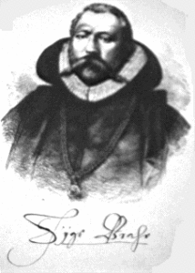 Ο υπερκαινοφανής του Tycho Brahe (16ος αι.) - Φωτογραφία 2