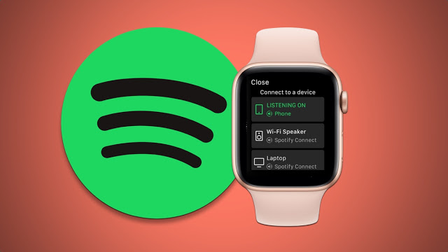 Spotify: H χρήση της Siri από το Apple Watch είναι διαθέσιμη σε beta - Φωτογραφία 1
