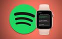 Spotify: H χρήση της Siri από το Apple Watch είναι διαθέσιμη σε beta - Φωτογραφία 1