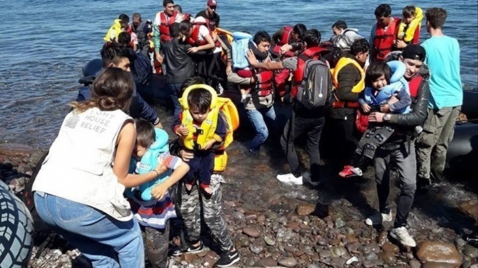 Γερμανία: Έτοιμη να υποδεχθεί ανήλικους πρόσφυγες από την Ελλάδα δηλώνει η κυβέρνηση - Φωτογραφία 1