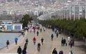 Ζέρβας: Θα κλείσει η παραλία της Θεσσαλονίκης αν δεν συμμορφωθούν οι πολίτες