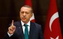 Ερντογάν : «Κανένας ιός δεν μπορεί να εμποδίσει το λαμπρό μας αύριο»
