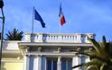 Διευκρινίσεις από τη γαλλική πρεσβεία: Άκυρη η συμφωνία Τουρκίας - Λιβύης για τις θαλάσσιες ζώνες