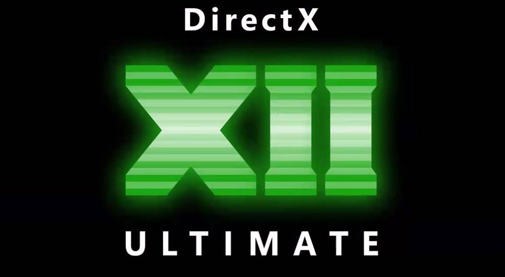 H Microsoft κυκλοφορεί το DirectX 12 Ultimate - Φωτογραφία 1