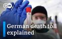 Γερμανία: Πού οφείλεται το χαμηλό ποσοστό θνησιμότητας στη χώρα - Τα «όπλα» στη φαρέτρα της - Φωτογραφία 2
