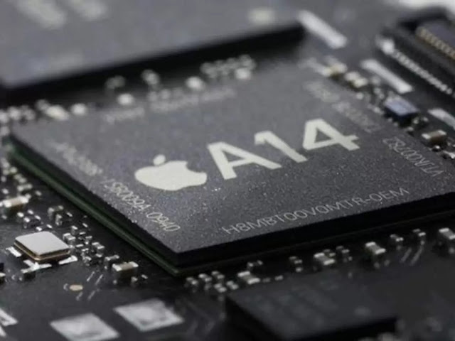 iPhone 12: Ξεκινάει η παραγωγή του επεξεργαστή A14 από την TSMC - Φωτογραφία 1