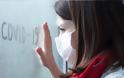 Κορωνοϊός: Πότε πρέπει τελικά να φοράμε μάσκα -Οι οδηγίες που έδωσε ο Σωτήρης Τσιόδρας