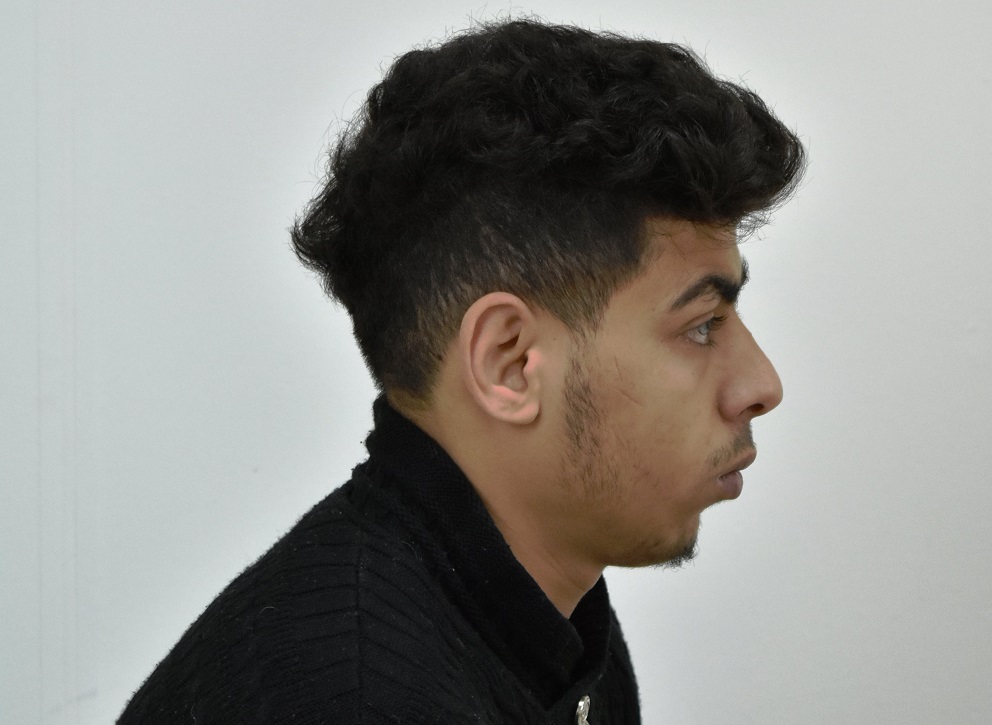 ΕΛΑΣ: Αυτός είναι ο 19χρονος Αιγύπτιος που κατηγορείται για βιασμό και ληστεία - Φωτογραφία 2