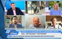 Διθυραμβικά σχόλια στο ΟΡΕΝ για τα φαρμακεία: «Απαραίτητο στην Ελλάδα της κρίσης το συνοικιακό φαρμακείο» (video)