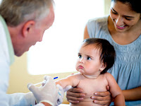 Ενημέρωση από Υπουργείο Υγείας για τον παιδικό εμβολιασμό εν μέσω πανδημίας - Φωτογραφία 1