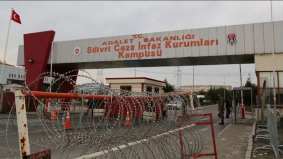 Τουρκία: Aποφυλακίζονται 45.000 κρατούμενοι για την αποτροπή εξάπλωσης - Φωτογραφία 1