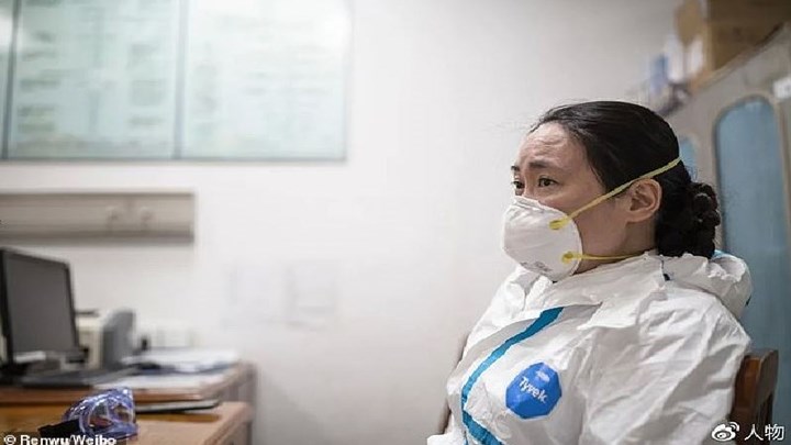 Κορονοϊός: Μυστήριο με γιατρό που εξαφανίστηκε στην Κίνα -Προειδοποιούσε για την εξάπλωση του ιού - Φωτογραφία 1