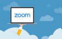 Zoom: Εκτοξεύθηκε η χρήση του λόγω κορωνοϊού - Ανησυχίες κατά πόσο είναι ασφαλές για τους χρήστες