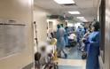 ΗΠΑ: Με απόλυση απειλούνται γιατροί που αποκαλύπτουν ελλείψεις