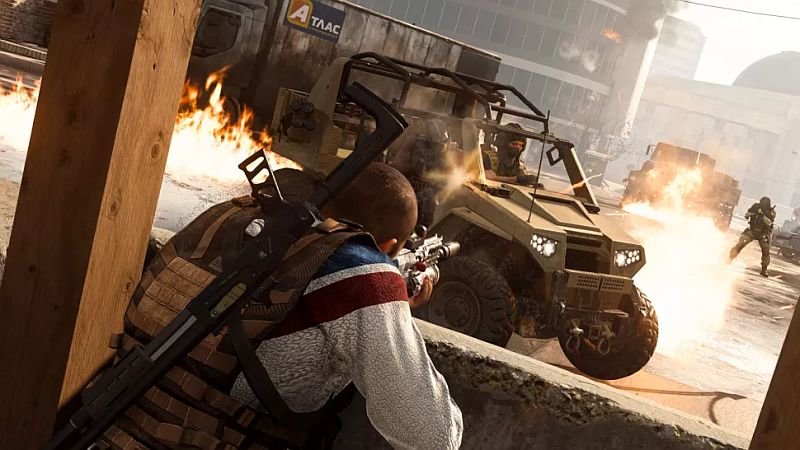 Call of Duty Warzone: Ξεπέρασε ήδη τα 30 εκ. παίκτες - Φωτογραφία 1