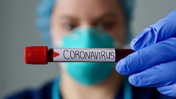 Κορονοϊός: Κινέζοι επιστήμονες απομόνωσαν αντισώματα που μπλοκάρουν τον ιό - Φωτογραφία 1
