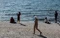 Κορωνοϊός: Απαγορεύεται το κολύμπι και το ψαροντούφεκο
