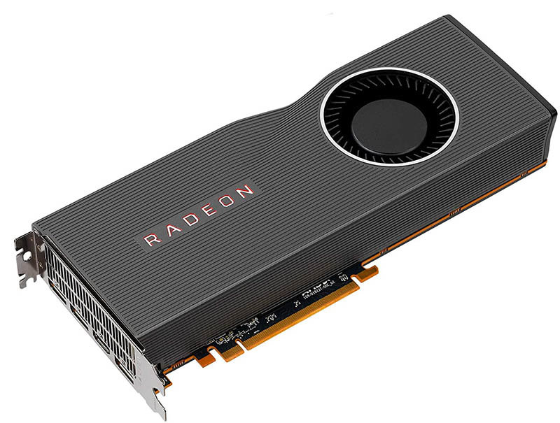 Η AMD γνωστοποίησε κλοπή αρχείων σχετικά με τις GPUs - Φωτογραφία 1