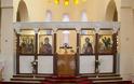 Το Ησυχαστήριο του Αγίου Πορφυρίου του Καυσοκαλυβίτη στο Μήλεσι Αττικής (φωτογραφίες) - Φωτογραφία 9