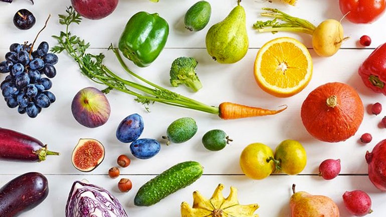 Τα φρούτα και τα λαχανικά που αντέχουν στο ψυγείο τουλάχιστον 1 μήνα - Φωτογραφία 1