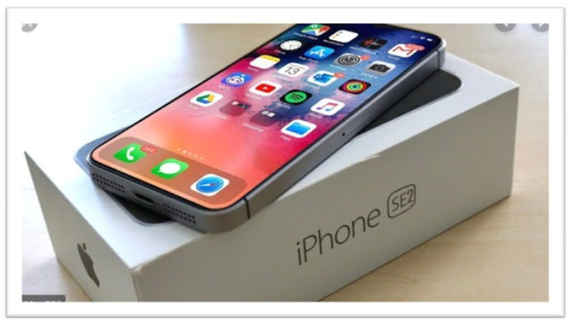 Το iPhone SE μοντέλο δεν αναφέρεται πλέον στο φύλλο των προϊόντων προστασίας οθόνης της Belkin - Φωτογραφία 1