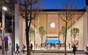 Η Apple θα αφήσει κλειστά μέχρι τον Μάιο τα Apple Stores στις Ηνωμένες Πολιτείες - Φωτογραφία 1