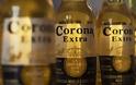 Μεξικό: Σταματά προσωρινά η παραγωγή της μπύρας Corona