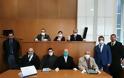 Εφετείο της Αθήνας - Δίκη με 200 μάρτυρες εν μέσω πανδημίας - Φωτογραφία 3