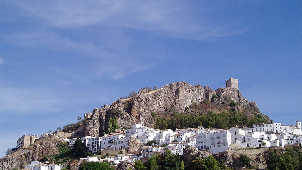 Κορωνοϊός - Ισπανία: Μια μικρή πόλη 1.400 κατοίκων αντιστέκεται στον «αόρατο εχθρό» - Φωτογραφία 1