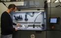 Οι υπερσύγχρονοι 3D εκτυπωτές της Skoda μπαίνουν στην μάχη κατά της εξάπλωσης της πανδημίας του κορονοϊού - Φωτογραφία 1