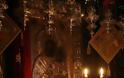 13429 - Ο Ακάθιστος Ύμνος στο Βατοπαίδι (φωτογραφίες) - Φωτογραφία 22