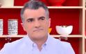 Ο Παύλος Σταματόπουλος μιλάει για την διακοπή του «Μεσημέρι Yes»