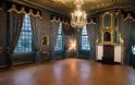 Slot Zeist: Μπαρόκ παλάτι για royal πάρτυ - Φωτογραφία 5