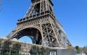 Γαλλία: Ο έρημος Πύργος του Άιφελ αντιστέκεται στην επιδημία