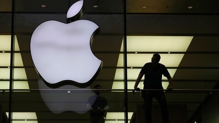 Η Apple θα παράγει ένα εκατ. ασπίδες προσώπου την εβδομάδα - Φωτογραφία 1