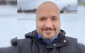 Έλληνας του Καναδά που φροντίζει να μην πέσει το Netflix μιλά για τις ημέρες της καραντίνας - Φωτογραφία 1