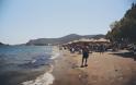 Κορονοϊός: Κάτοικος νησιού προσέφυγε στο ΣτΕ για την απαγόρευση κολύμβησης