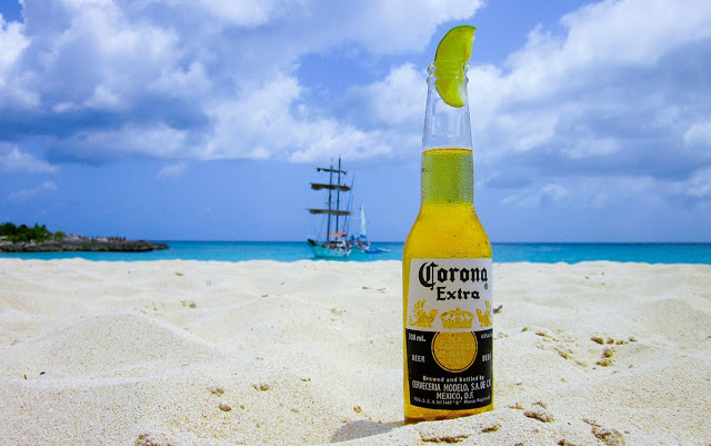 Κορωνοϊος: Σταματά η παραγωγή της μπύρας Corona λόγω του ιού - Φωτογραφία 1