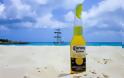 Κορωνοϊος: Σταματά η παραγωγή της μπύρας Corona λόγω του ιού
